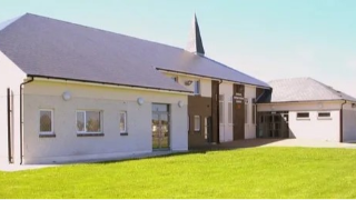 Scrabo Presbyterian Church Morning Service - 22 March 2026