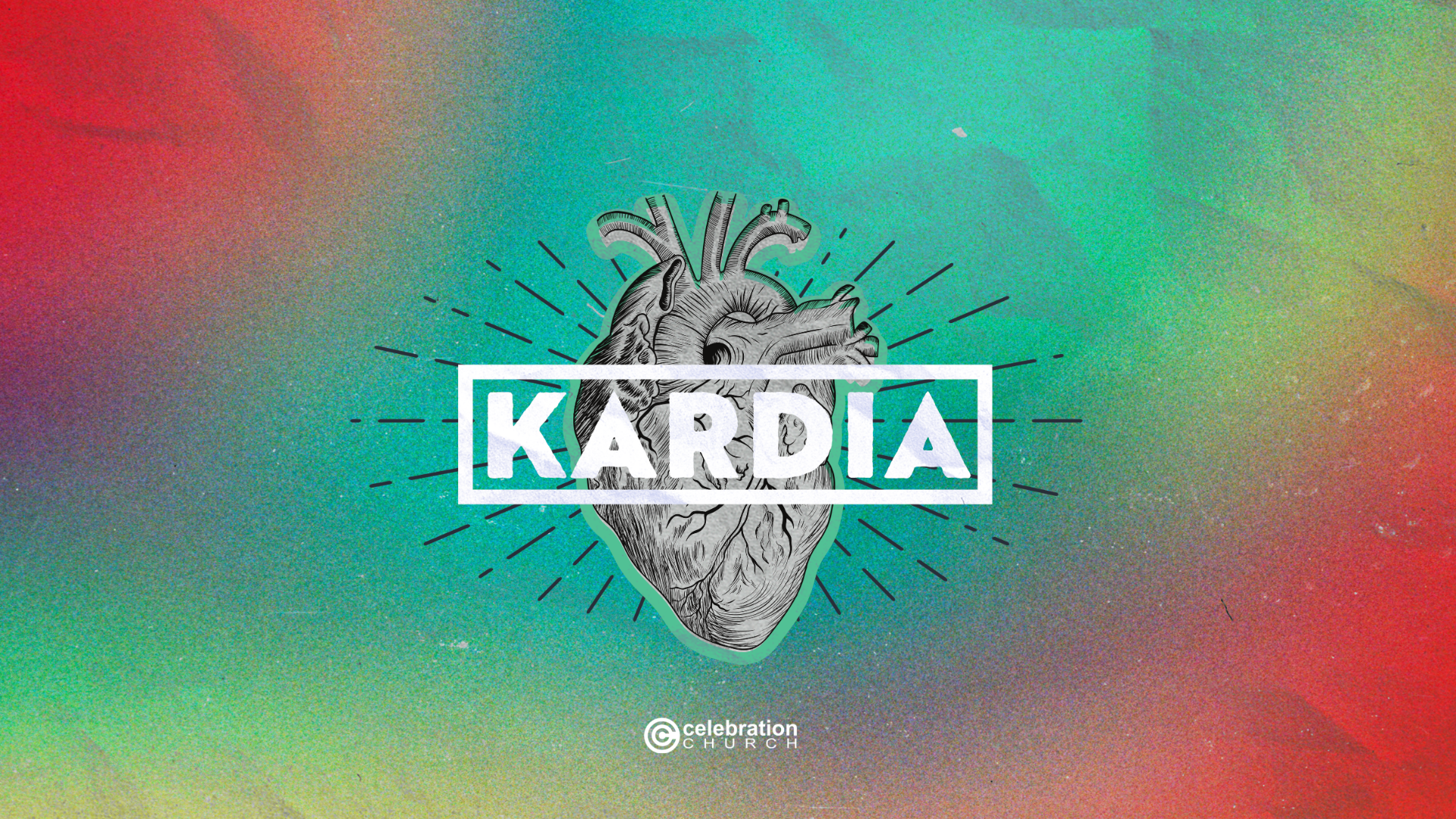 Sure Heart | Kardia - Part 2 episode artwork