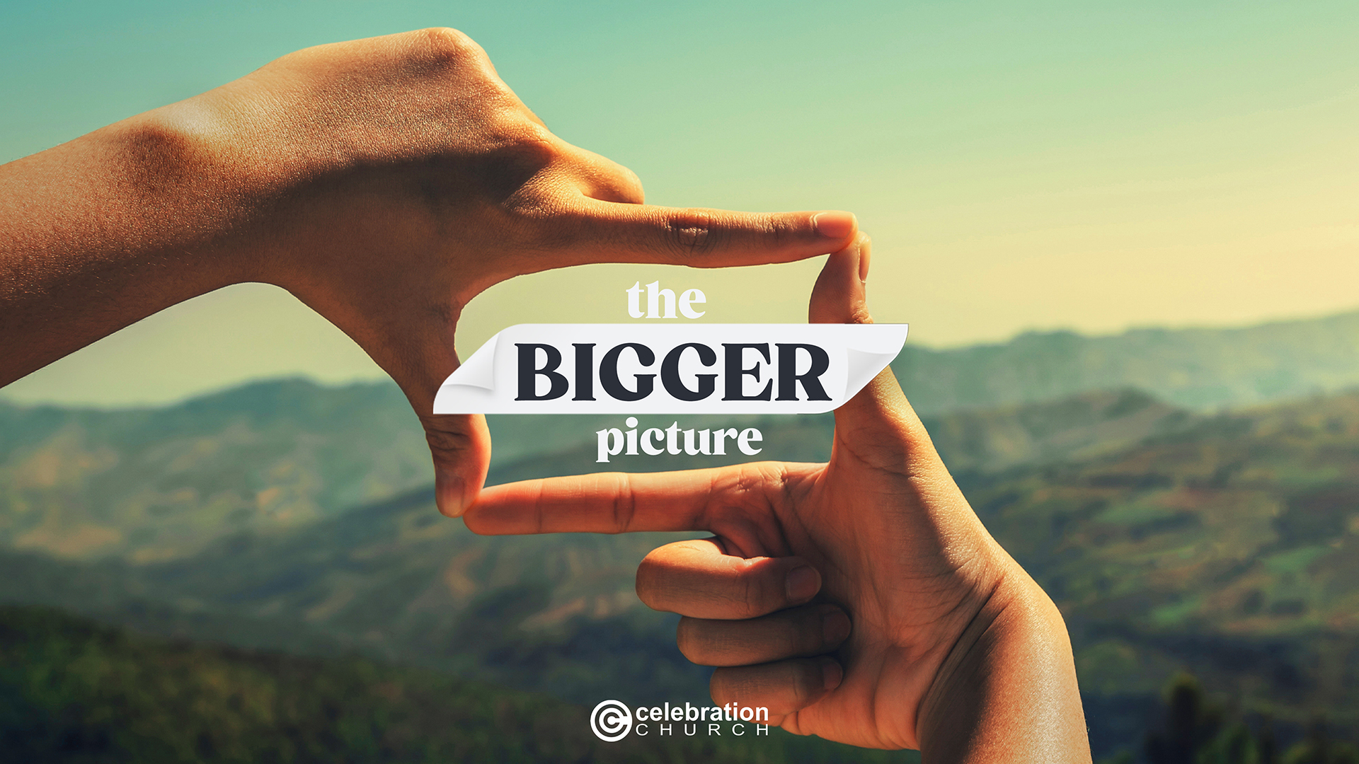 The Big Choice | The Bigger Picture - Part 3 episode artwork