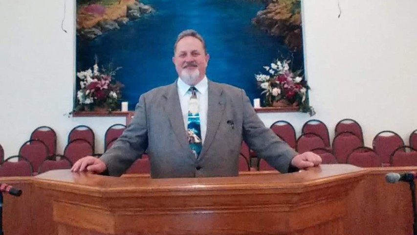 North Lake Missionary Baptist Church logo