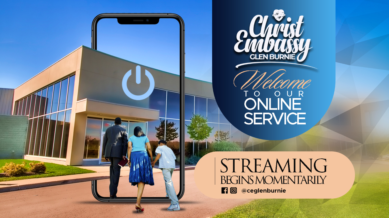 Christ Embassy Glen Burnie