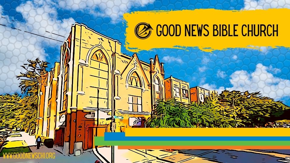 Good News Bible Church