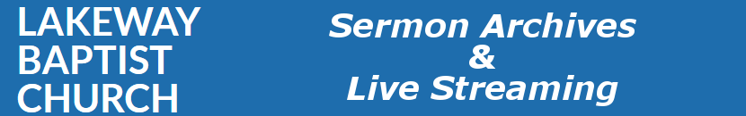 Lakeway Baptist Church