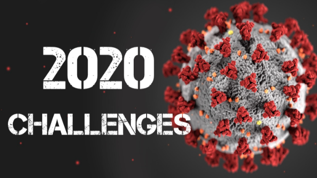 2020 Challenges