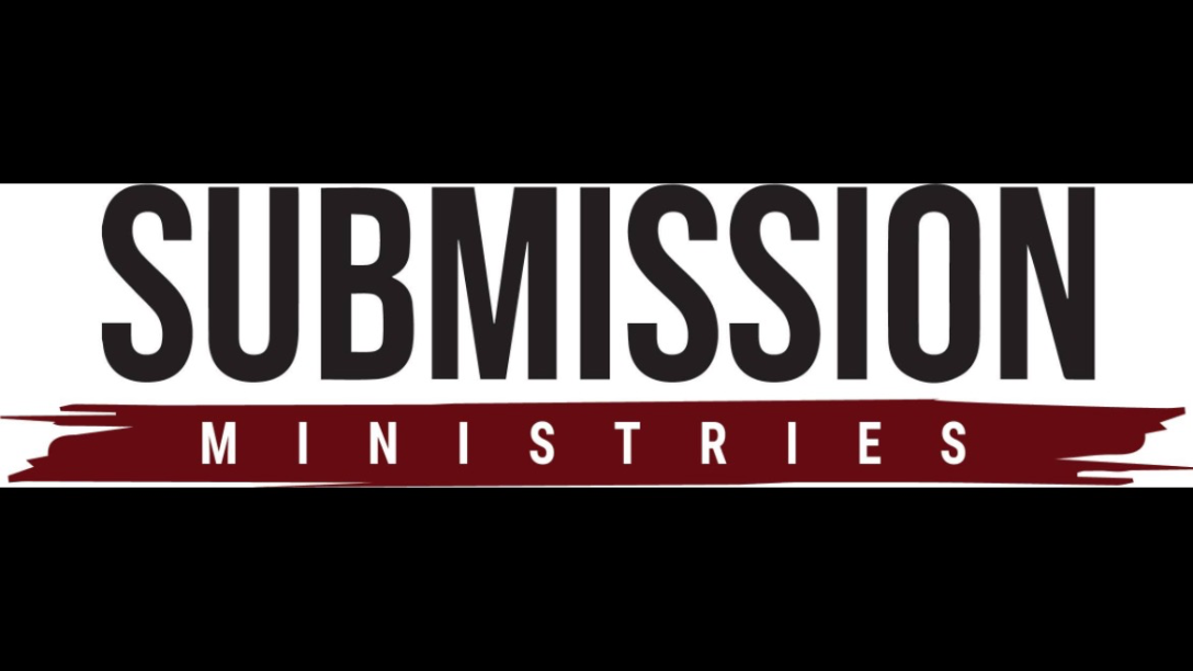 Submission Ministries logo