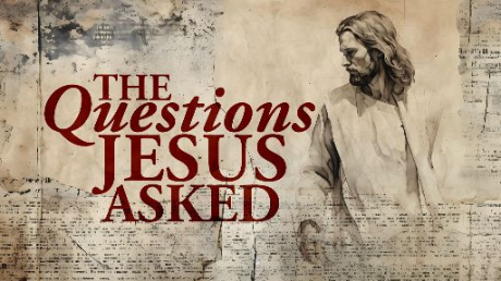 Questions from Jesus!