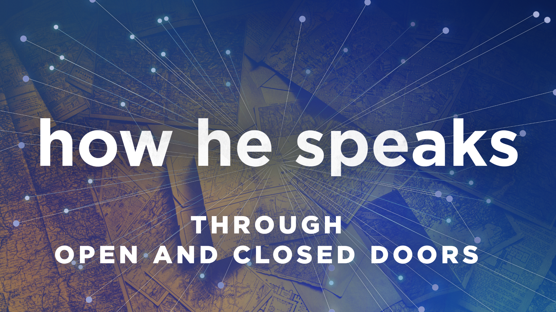 Faith Discovery Church - Online Media