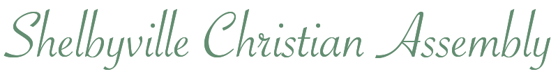 Shelbyville Christian Assembly