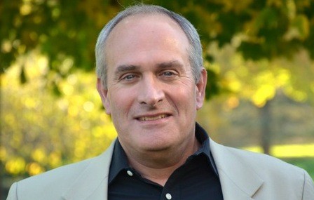 Behold, the Father's Love