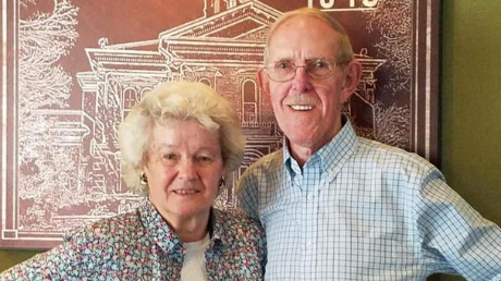 Opportunity Knocking