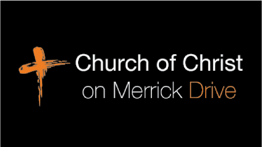 Merrick Drive Church logo