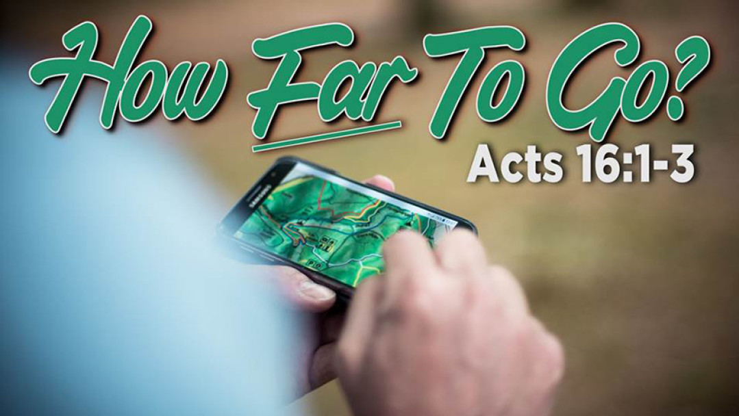 ACTS 16:1-3