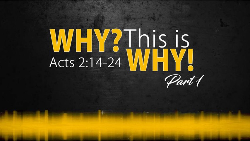 ACTS 2: 14-24