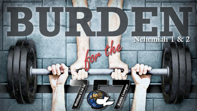 NEHEMIAH 1-2
