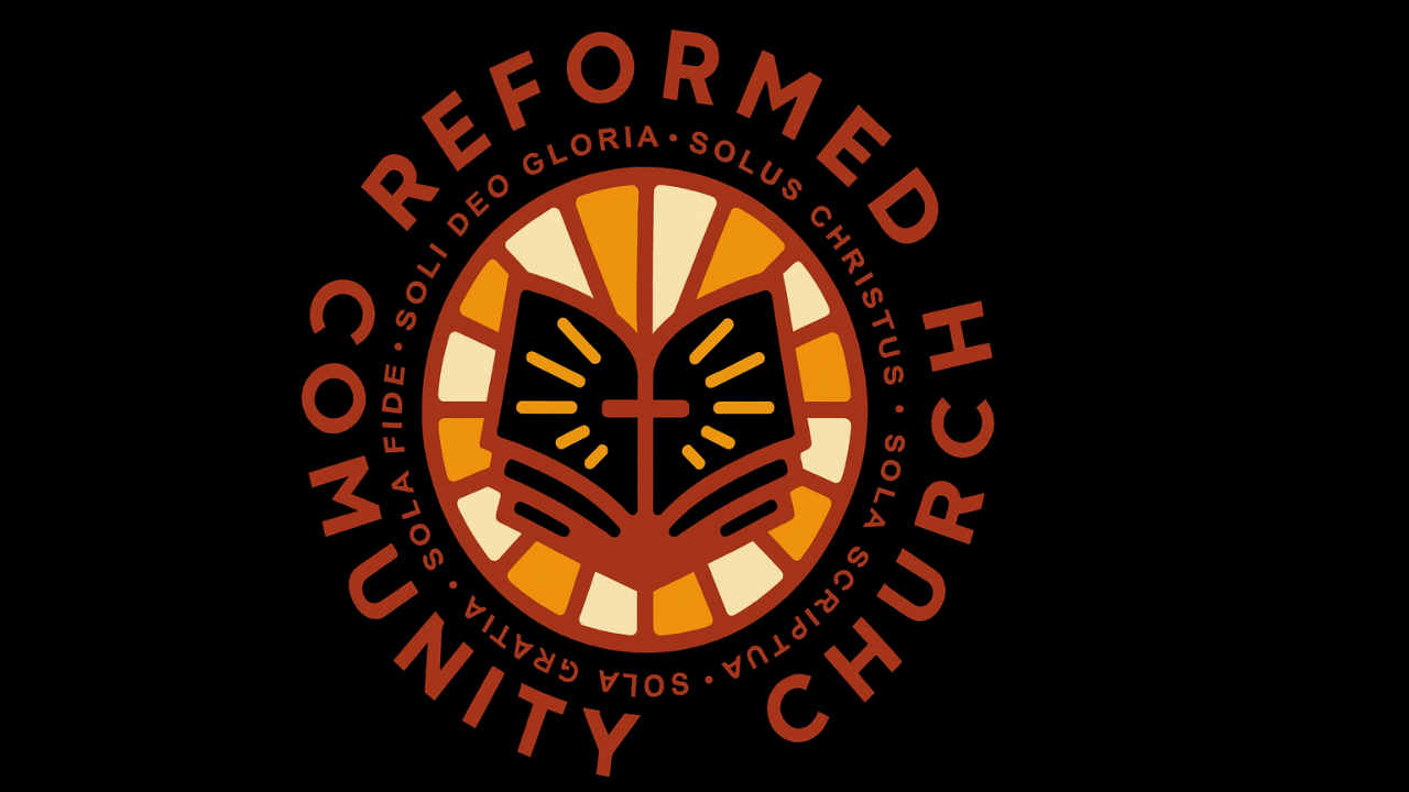Reformed Faith Mission logo