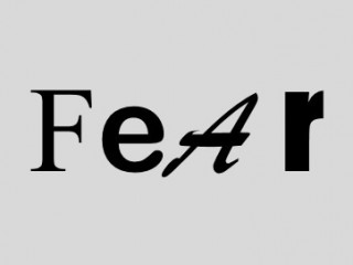 Fear episode artwork