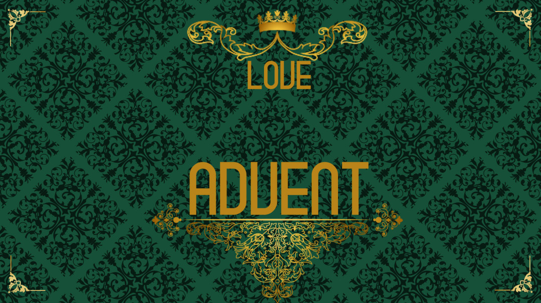 A Gift of Myrrh for the Lamb of God episode artwork