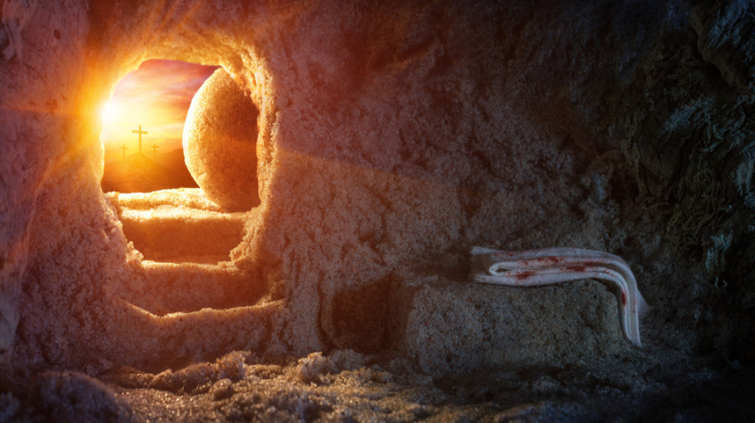 Easter: Fool's Day or the Faithful's Declaration? episode artwork