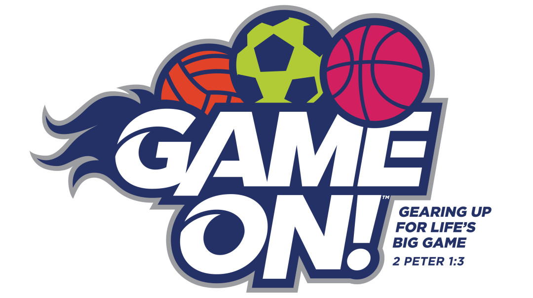 Game On! episode artwork