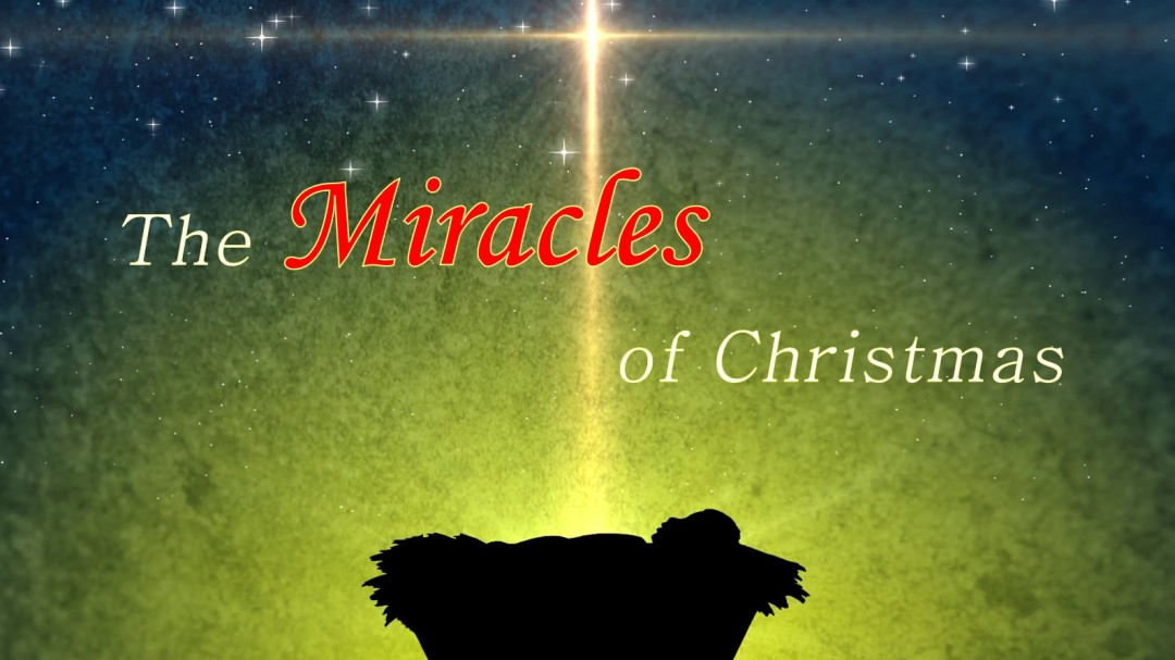 The Miracle of the Method episode artwork