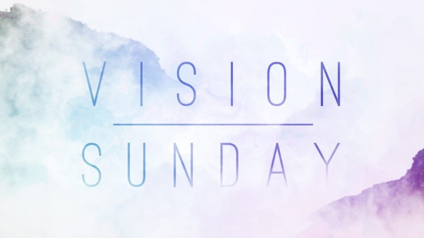 2017 Vision Sunday Presentation episode artwork