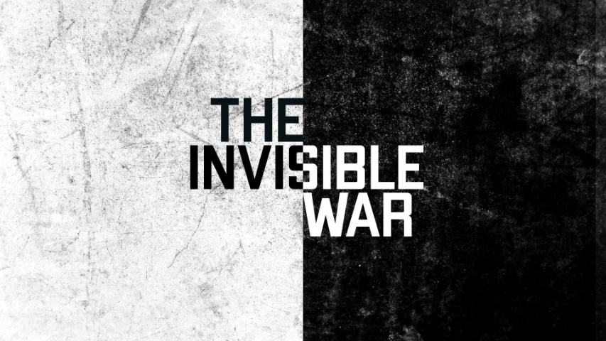 The Invisible War, Part 2 episode artwork