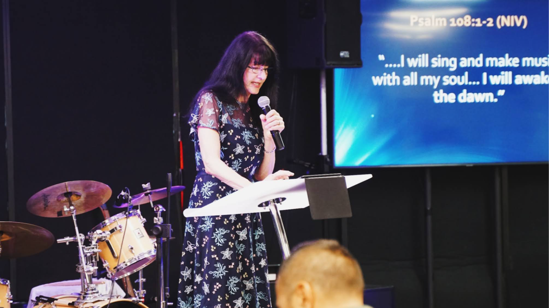 Greta Peters - Fire on the Alter - Audio