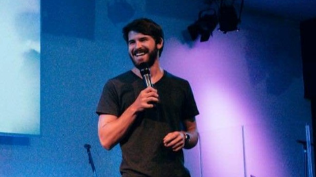 Matt Buchanan in Whangarei - 5 Jan 2025 - Audio