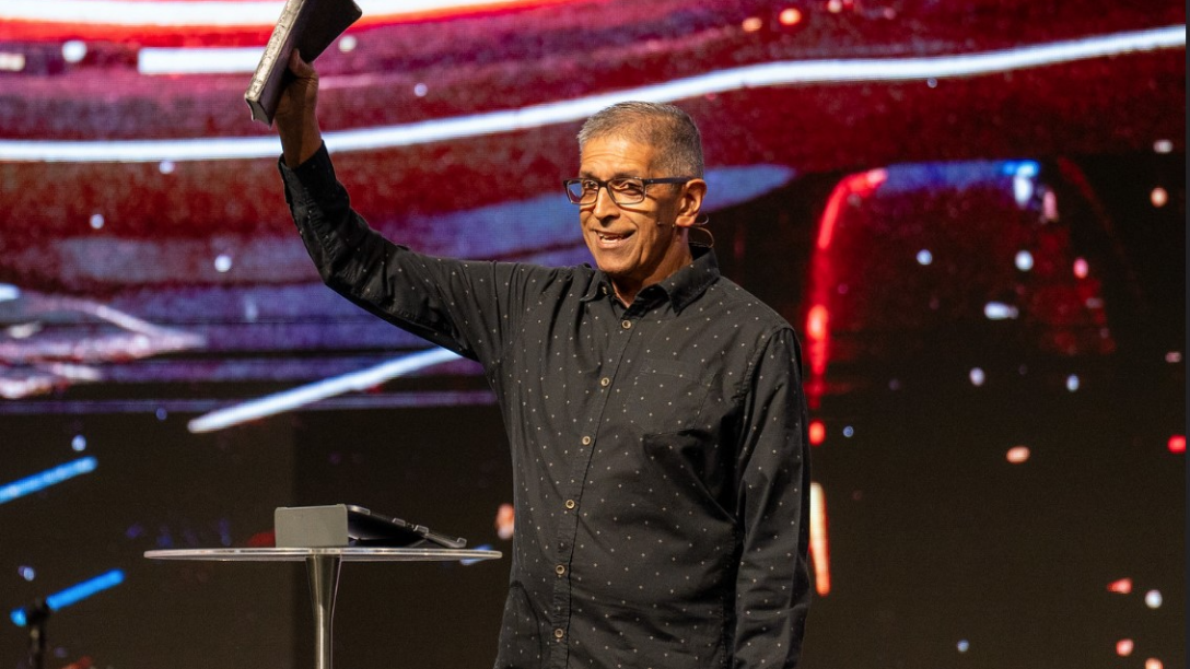 Sustaining a Breakthrough Lifestyle | Pastor Tak Bhana - Audio