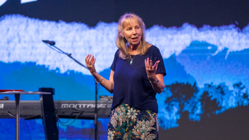 Kathy Woollett - 22nd Jan 2023, 6pm - Audio