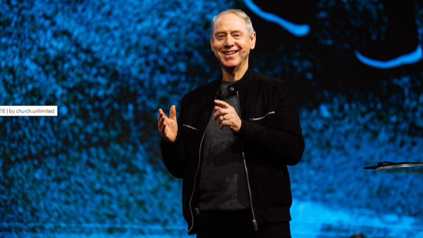 Sharing Your Faith With Confidence - Audio