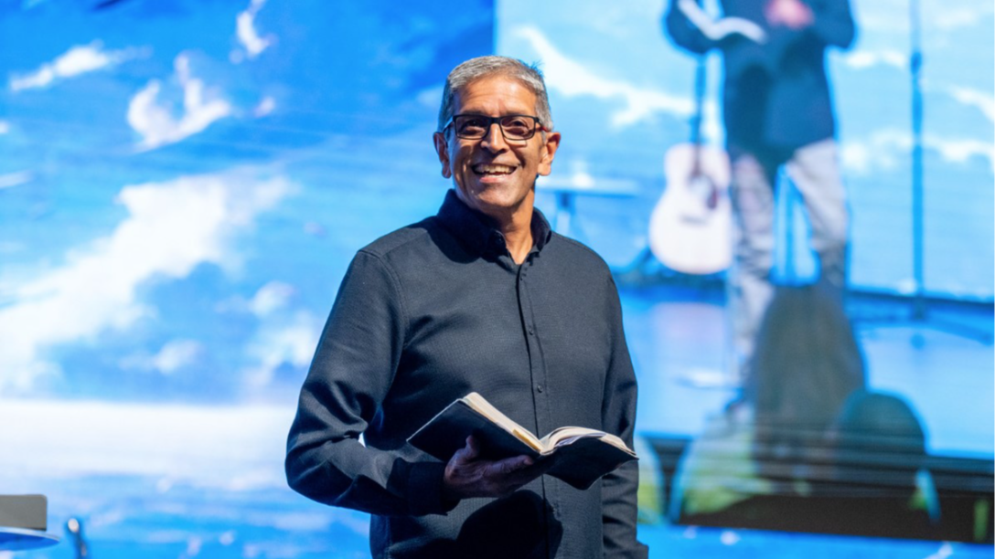 Signs, Wonders and Miracles | Pastor Tak Bhana - Audio