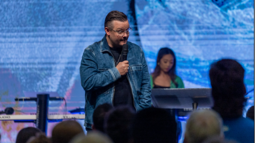 David Hall - 26th March 2023 - Audio