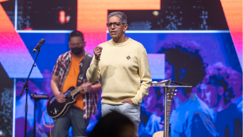 Purpose vs Pleasure - Part 2 - Audio