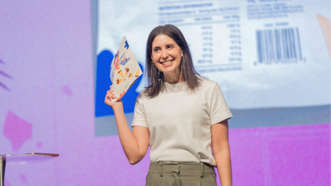 What's Next? - Audio