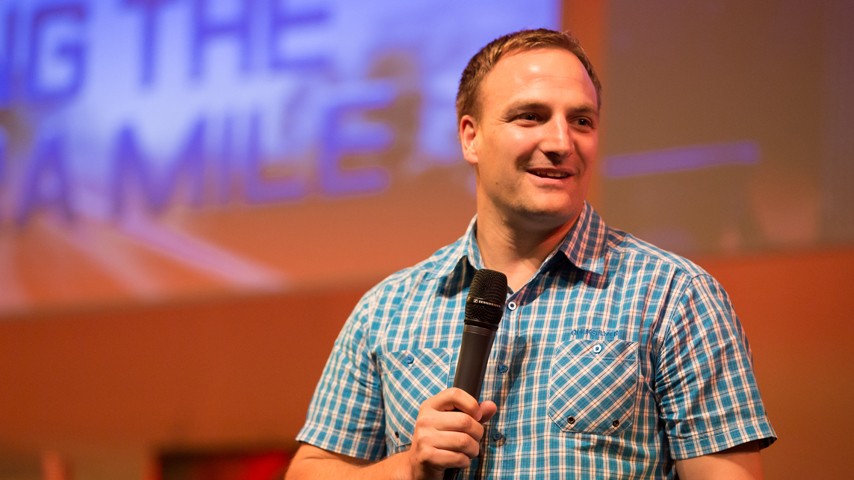 Church Unlimited
