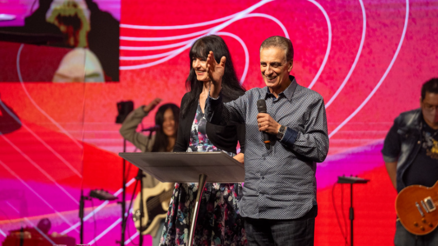 Rediscovering Jesus the Christ - Audio