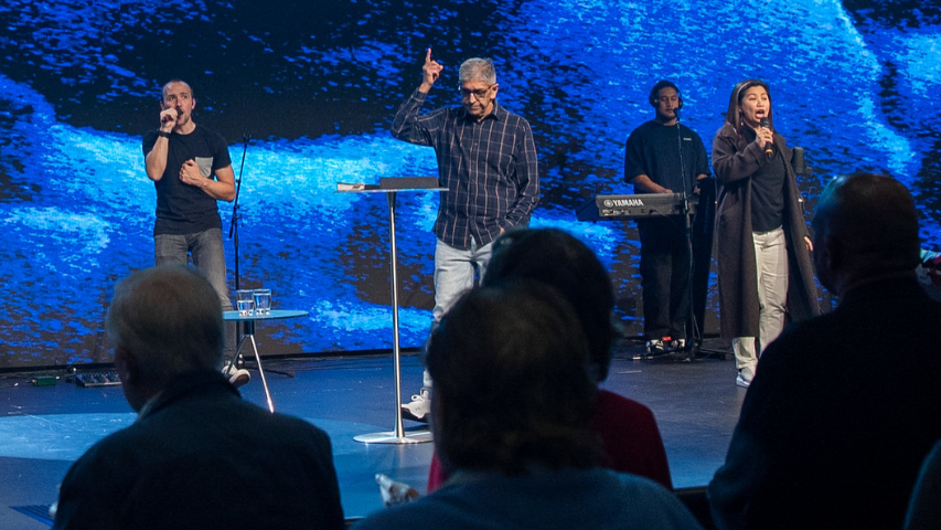 Make the valley full of ditches. Why? - Audio