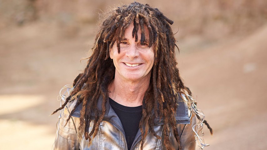 16th February 2020 - David Pierce - Sunday Night episode artwork
