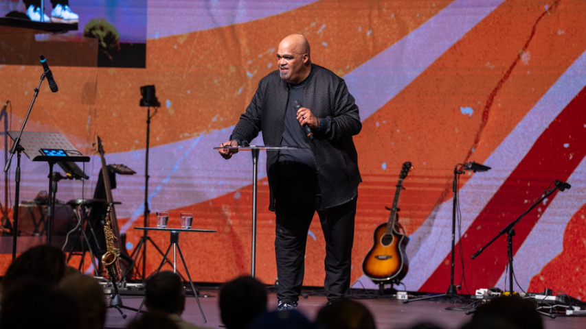 Reggie Dabbs || 21st May 2023 episode artwork