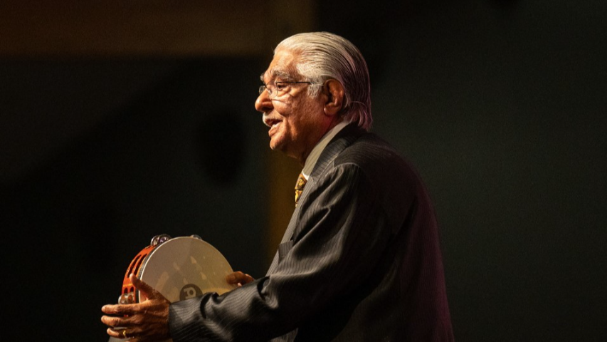 Look to the Lord | Bishop Tony Anthony  - Audio episode artwork