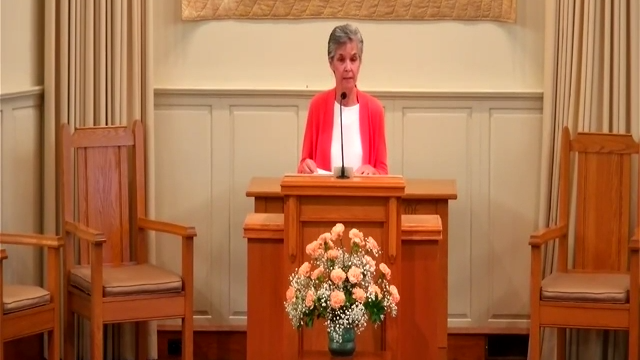 2022-09-11 Multi-voice sermon - Kate Good, Todd Friesen, Becky Noll episode artwork