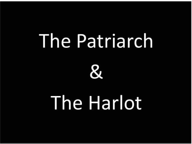 James 9: The Patriarch and the Harlot - Audio episode artwork