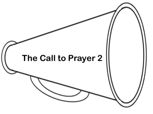 James 19:The Call to Prayer 2 episode artwork