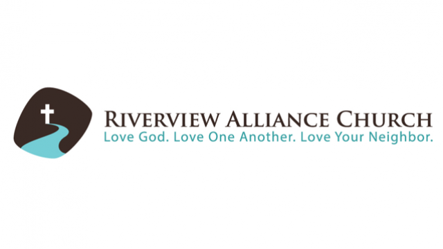 Riverview Alliance Church logo