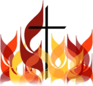 The Puzzling Question Of The Holy Spirit - Audio episode artwork