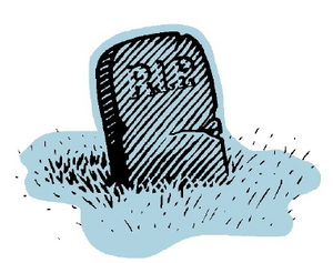 Does Anything Happen After You Die, Or Is This It? - Audio episode artwork