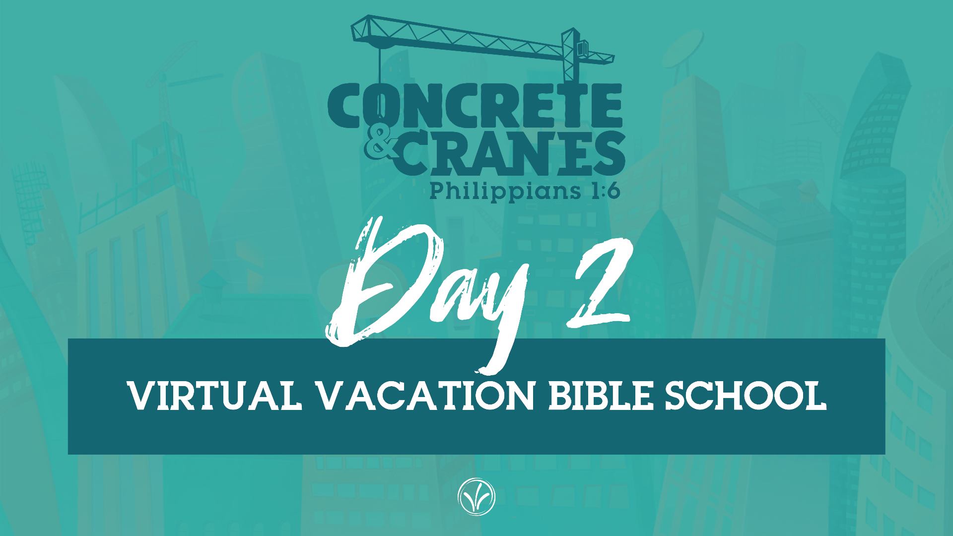 VBS at Westview (Day 2)
