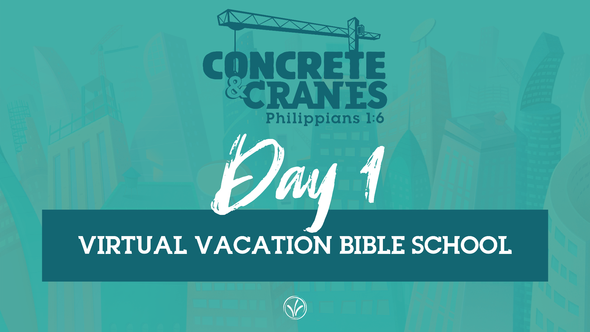 VBS at Westview (Day 1)