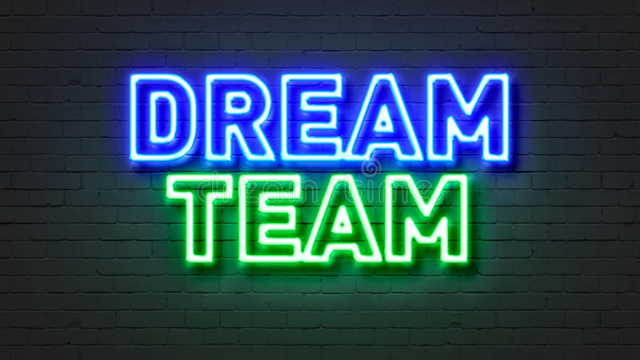 The Dream Team